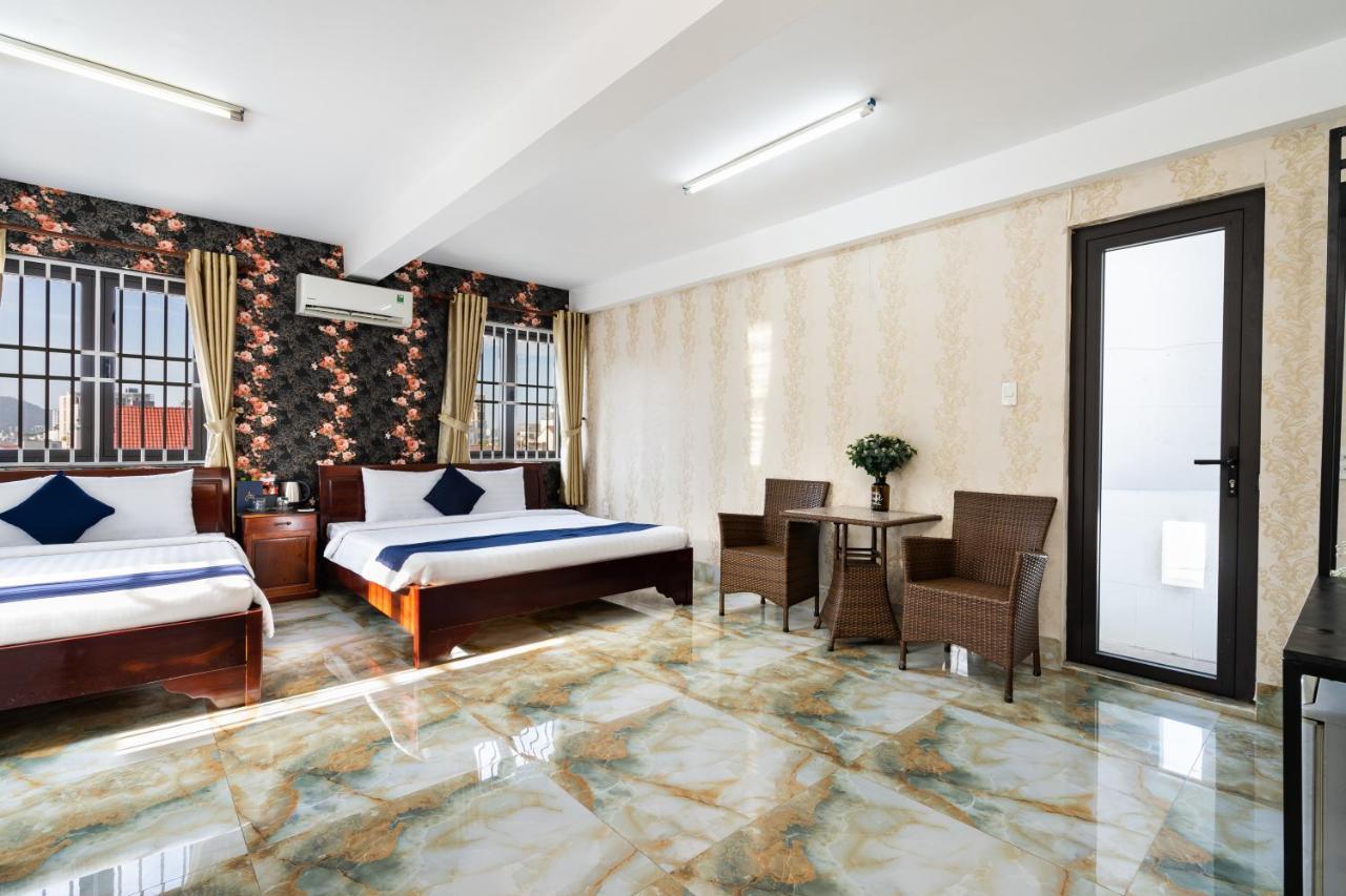 Joi Hospitality - Kp House Hotel Vung Tau Exterior photo